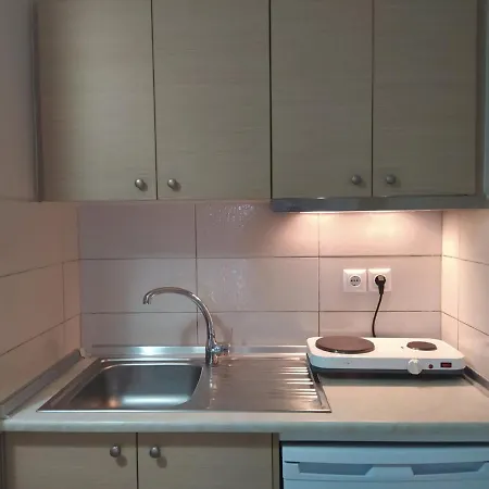 Soula Apartment *