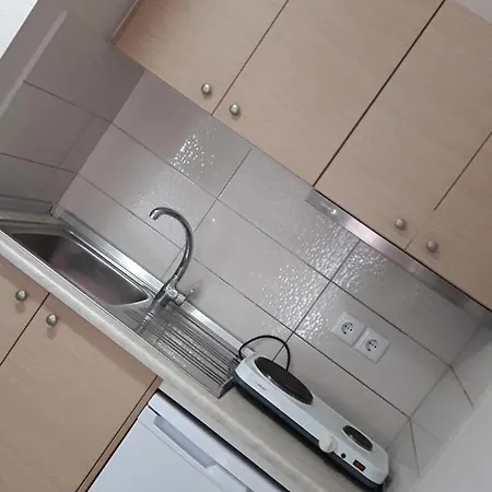 Apartment Soula Nea Vrasna