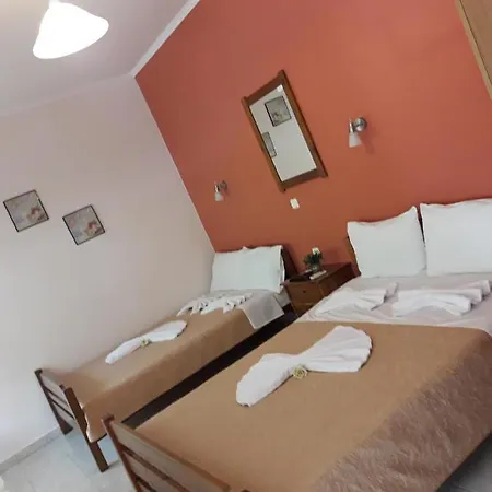 Soula Apartment