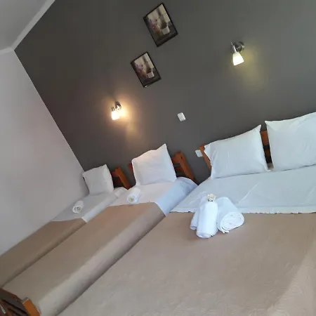 Apartment Soula Nea Vrasna