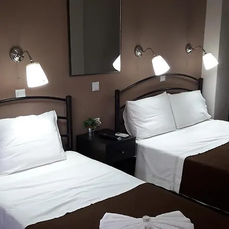 Apartment Soula Nea Vrasna