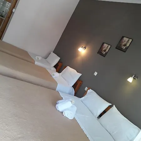 Apartment Soula