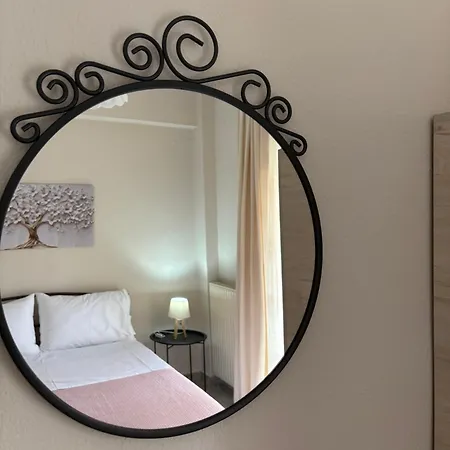Soula Apartment Nea Vrasna