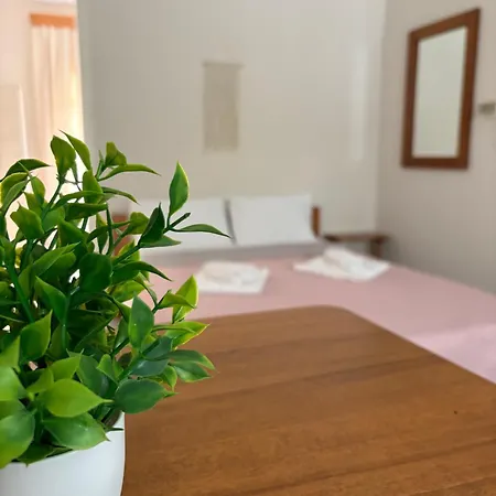 Soula Apartment