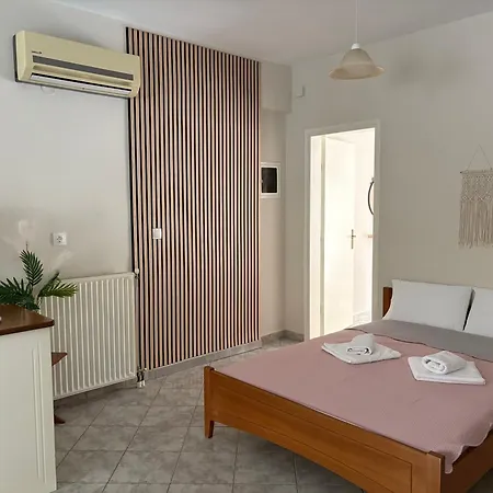 Apartment Soula