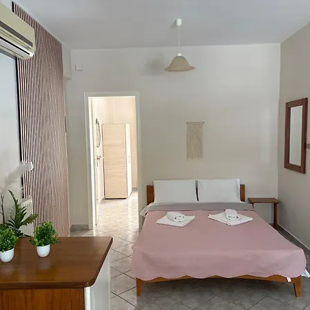 Soula Apartment *