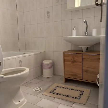 Apartment Soula *
